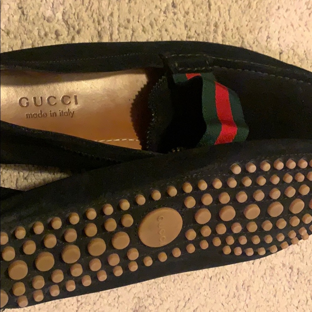 Gucci Loafers